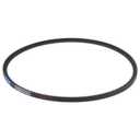 uxcell 3VX340 Rubber V-Belt, Raw Edge Cogged Industrial V Belts 34" Length x 0.38" Width x 0.32" Thickness