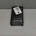 Saker 42 in 1 Magnetic Screwdriver Set, Multi Bit Free Combination Ratchet Screwdriver Set Portable Repair Tool Kit for Valentine's Day Gifts Furniture, Computer, Bicycle and DIY Grey