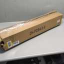 Door Threshold Ramp 6" Rise Door Ramp Aluminum Entry Ramp or Doorways Rated 800 lbs Load Capacity for Wheelchair Scooters Power Chairs Walkers