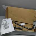 490-241-0032 SaintTejia Universal Snow Thrower Blower Cab Cover Compatible with Cub Cadet,Troy-Bilt,Craftsman,Ariens,Toro,Husqvarna,John Deere,EGO and Most Two-Stage & Three Stage Snow blowers