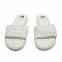 Smny Alex White Women's Shoes, Size 9