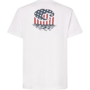 Costa Del Mar Men's Freedom T-Shirt Large