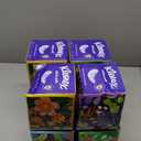 Kleenex Ultra Soft Facial Tissues, 8 Cube Boxes, 80 Tissues per Box, 3-Ply (White)