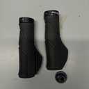 Wittkop Bike Grips With Innovative 3-Zone Design Made in Germany - Ergonomic Non-Slip Comfort and EFC Zones for Optimized Grip & Comfort - Handlebar