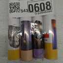 Trends Posters 22"×34" Pack of 4