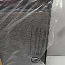Dog Ramp for Cars, 63" L × 19.7" W, Lightweight Extra-Wide Foldable