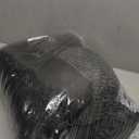 Bedsure Washable Dog Bed Small Medium Size Dog - Rectangle Fluffy Plush Pet Bed Puppy Bed, Comfy Corduroy Fleece and Nonskid Bottom,25x21x7inches,Suitable for Pet Up to 20lbs,Grey