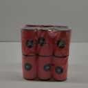 POKONBOY Soft Bullet Target, EVA Bullet Dart Target Compatible with Nerf Blasters Guns
