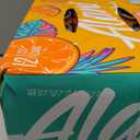 Alani Nu ORANGE KISS, Sugar Free, Low Calorie Energy Drinks, 200mg Caffeine, Biotin, B Vitamins, Zero Sugar, 10 Calories, 12 Fl Oz Cans, 12 Pack Best By: 06/12/27