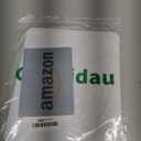 Gheeidau Canvas Repair Patch 911 Inch 3Pcs Waterproof Self-Adhesive Fabric Repair Patch for Tents,Boat Cover,Pop Up Canopy,Patio,Bags,Car Seats,Sofas,Furniture Cover(White)