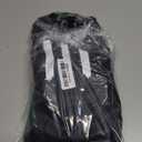 Flow Rope Exercise Jump Rope  500g (1.10lb) Weighted Flow Jump Rope for Cardio, Boxing, HIIT & Upper Body Fitness  Adjustable Double Woven Workout Rope for Men, Women, Beginners  Indoor & Outdoor Use