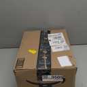 Frienda 2 Pack 2" x 18" x 18"Upholstery High Density Foam Cushion Replacement Square Cut to Size Foam Couch for Chair Couches Padding Shipping Packing DIY Cosplay Projects(White)