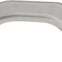 ACDelco Gold 45D3428 (19462478) Front Passenger Side Lower Forward Suspension Control Arm and Ball Joint Assembly