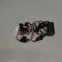 Power Wheel Charger 12 Volt with 12 AWG Wire Harness Connector 12V Power Wheel Battery Power Wheel Ride-on Toys