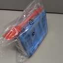 2 Pack Silicone Butter Mold, Butter Tray with Lid, Large Butter Maker with Silicone Spatula, for Homemade Herbed Garlic Butter Brownies Energy Bar