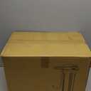 6 Pairs of 21 Inch Undermount Soft Close Drawer Slides Full Extension Concealed Drawer Rails with Mounting Screws,3D Locking Device and Brackets