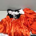 Women Little Red Riding Hood Costume Women XL