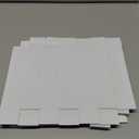 Art3d Peel and Stick Backsplash Tiles  12"x12" White Washed Thicker Design, Self-Adhesive Wall Tile for Kitchen & Bathroom