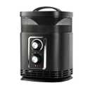 360-DEGREE HEATER 750/1,500 W