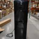 Primo Water Dispenser for 5 Gallon Bottle - Hot & Cold Bottom Loading Water Cooler Machine