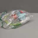 G-WACK Baby Bath Toys Shower Head Sprayer with Water Thermometer for New Borns, Toddlers and Kids | Baby Accessories, and Essentials in Bathtub or Sink | Shampoo Bath Rinser | USB Rechargeable