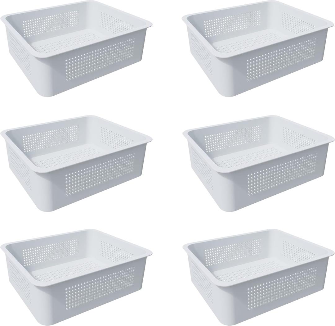 Ось текст з великих літер на початку кожного слова:

White Basket For FENCETECH Poolside Deckbox Storage Organizer, 6-Pack (The Baskets Size Is Not Suitable For Any Other Brand Of Pool Organizer Except For FENCETECH Pool Organizer)