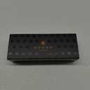 Cross Tech2 Refillable Tech2 Presented in a Premium Gift Box - Medium Point, Black Ink, Satin Black