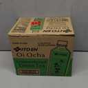 ITO EN, Tea Green Japanese Oi Ocha Unsweetened, 16.9 Fl Oz, Best By: 05-15-26