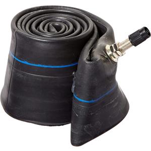 Kenda 2.50/2.75-10 Heavy Duty Motorcycle Tube with Straight TR-4 metal valve stem, 2-Pack