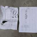 8 x 6 FT Outdoor Storage Metal Shed, Bike Garden Tool Shed with Slooping Roof, Lockable Doors and Aluminum Frames, Shed Easy to Assemble for Garden, Patio, Lawn, Brown