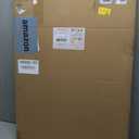 upsimples 20x30 Poster Frame, Easy Slide-In Assembly, Gold, 3 Pack