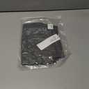 UIQUR Men's Swim Trunks Board Shorts Quick Dry Bathing Suits with Mesh Lining Pockets 7 Inch Inseam Beach Swimwear (Gray, L)