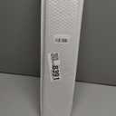 Tucocoo Flower Head Black Woman Paint by Numbers Kits 16x20 inch Canvas DIY Oil Painting for Kids, Students, Adults Beginner with Brushes and Acrylic Pigment -Striped Clothes Lady(DIY Frame)