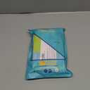 Everyday Medical Inguinal Hernia Belt for Men & Women - Post Surgery Groin Hernia Truss for Left/Right Side, Adjustable Inguinal Hernia Support Belt w/Compression Pad - White, L/XL