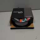 Official Creality PETG 3D Printer Filament 1.75mm 1KG (2.2lbs), High Precision, Strong Toughness, Odorless, Better Flow, Moistureproof 3D Printing CR PETG Filament, White