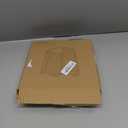 Coffee Cup Dispenser, Disposable Paper Cup and Lid Holder 360 Rotatable with 4 Compartments,Can Stacking 3-16oz Cups and Lid Holder for Coffee Shop,Home Countertop,Office,Restaurant,Kitchen (black)