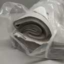 White Bulk Packing Paper Sheets for Moving | 640 sheets | 27" x 17" | 20 lb | Twin Pack | | Newsprint Wrapping Paper Sheets - Must Have in Your Moving Supplies, Packing Materials, Moving Paper Wrap