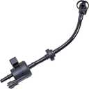 EVAP Vapor Canister Purge Valve Solenoid 55573017 Compatible with Buick Encore, Chevy Cruze Sonic Trax with 1.4L Replaces 911-409 CP781 PV704 2M1338