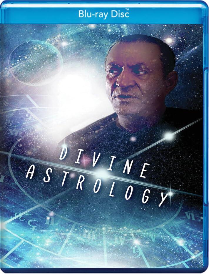 Divine Astrology