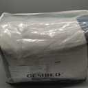 Washable 6x9 Area Rug - 0.4 Inch Thick Soft Non Slip Geometric Modern Foldable Machine Washable Rug for Living Room Bedroom Home Office - Green, 6'x9'