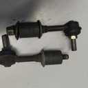 BLOX Racing Front Sway Bar Fixed End Link Set 92-95 Civic EG Integra GS-R Type-R