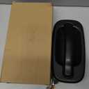 Exterior Door Handle Rear Right Passenger Side for 2000 2001 2002 2003 2004 2005 2006 2007 Chevy Silverado Suburban Tahoe Avalanche, GMC Sierra Yukon, Cadillac Escalade, Replace 80578, 15721572