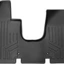 SMARTLINER 1st Row Floor Mats for 2023-2025 Genesis GV60