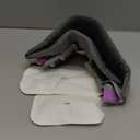 Frida Mom C-Section Hot & Cold Therapy Belly Binder, C-Section Recovery Must Have Belly Band, Incision Protector, for Post-Op & Swelling, Postpartum Essentials, After Birth Brace, Abdominal Binder (One Size)