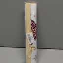 Winter Snowman Canvas Wall Art Poster Hanger Frames, Christmas Decor, Funny Let It Snow Winter Holiday Wall Decor Prints for Home Bedroom Living Room, 12x16 Inch