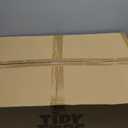 Backseat Cover for Dogs in Car with 2x Storage Boxes - Waterproof Dog Car Seat Cover, Backseat Extender Clip Strap, Carry Bag - Hammock Bed Seat Extender for Dogs, Pet Protector for SUV Truck