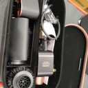 Dyson Airwrap i.d. Multi-Styler and Dryer and Dyson Chitosan Post-Style Serum