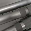 Drive Medical 12011KD-1 Tub Transfer Bench For Bathtub, Height Adjustable Shower Bench with Backrest, Shower Shower Chair Bath Seat for Elderly, Seniors, Arm Support for Transfer, 400 Weight Cap