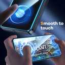 AACL 3-Pack for Samsung Galaxy S26 Ultra Screen Protector Tempered Glass, 9H Glass for S26 Ultra Screen Protector 5G, [Fast Alignment Tool] [Bubble Free] [6.9 Inch]