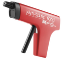 Kylazer Anti Static Gun | Static Eliminator | Static Neutralizer Gun | Static Electricity Remover | Film Cleaning | Lens Dusting | Red